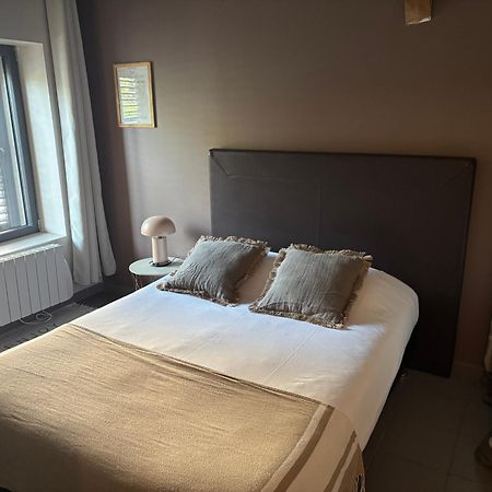 טאסן-לה-דמי-לון Demeure & Dependance - Chambres D'Hotes Depuis 2012 מראה חיצוני תמונה
