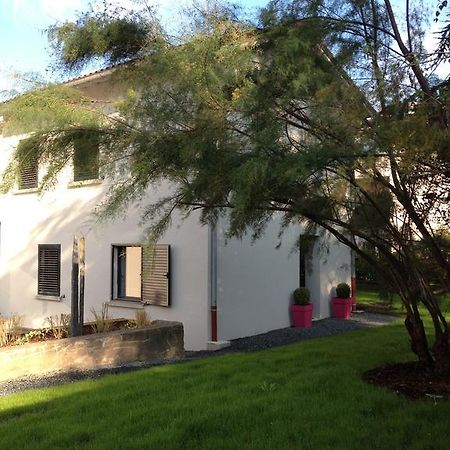 טאסן-לה-דמי-לון Demeure & Dependance - Chambres D'Hotes Depuis 2012 מראה חיצוני תמונה