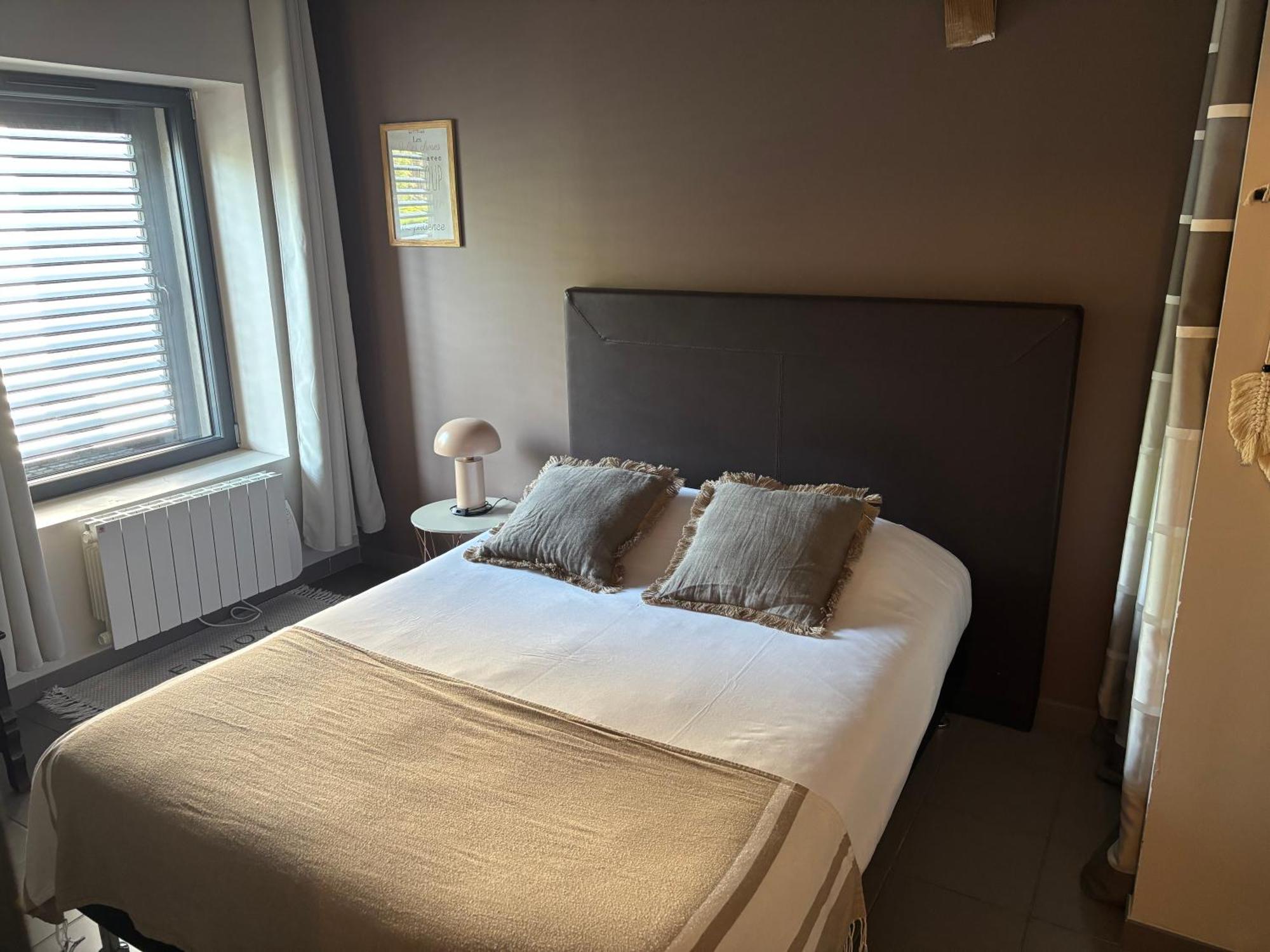 טאסן-לה-דמי-לון Demeure & Dependance - Chambres D'Hotes Depuis 2012 מראה חיצוני תמונה