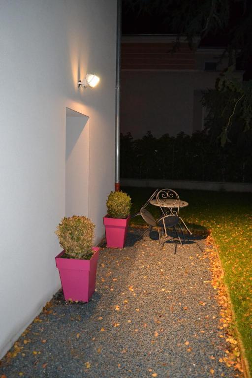 טאסן-לה-דמי-לון Demeure & Dependance - Chambres D'Hotes Depuis 2012 מראה חיצוני תמונה